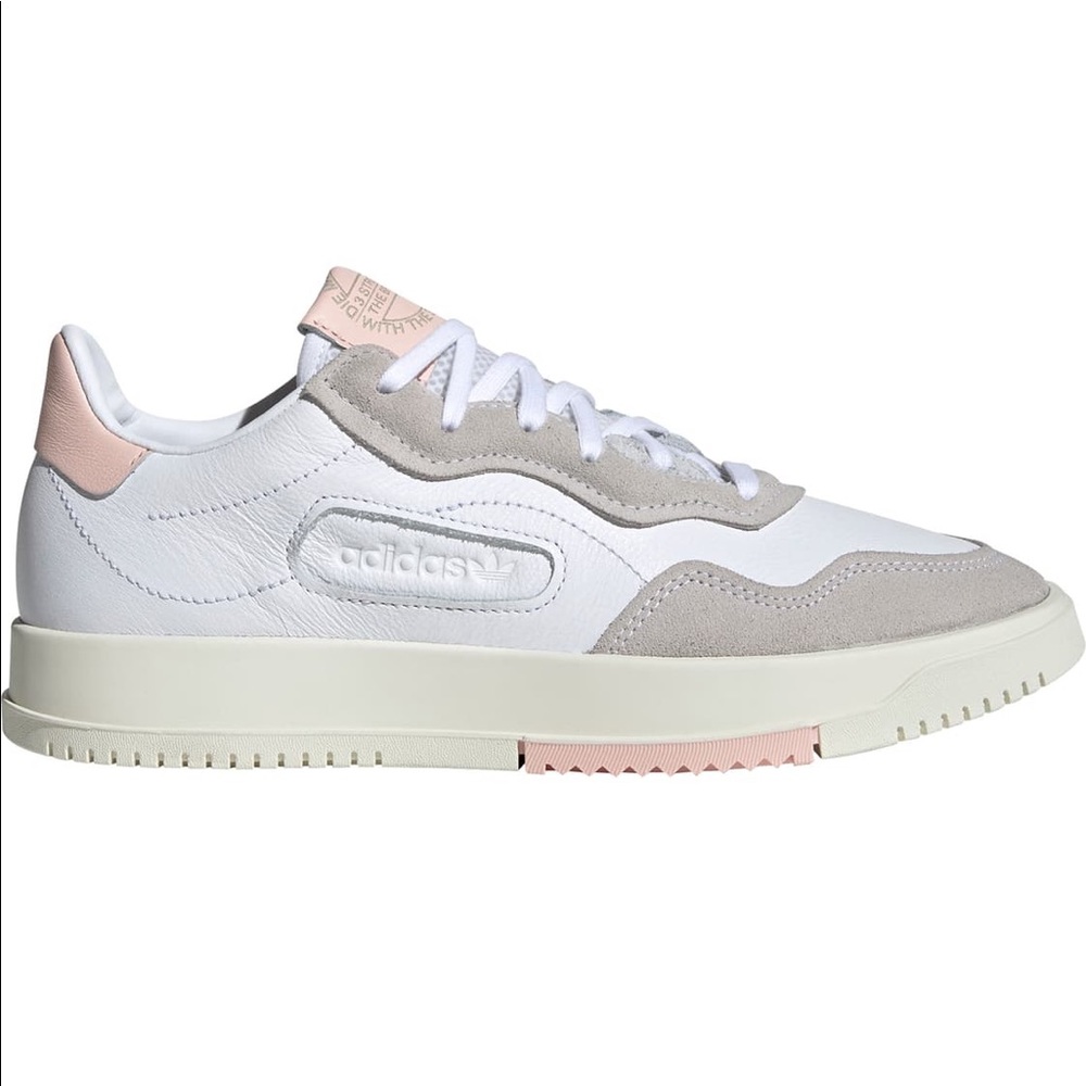 Adidas supercourt premier sneakers